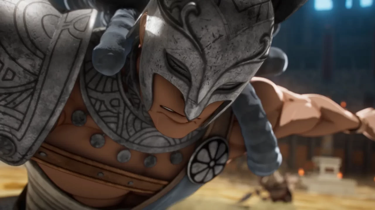 Fire Emblem Fortunes Weave Screenshot 019