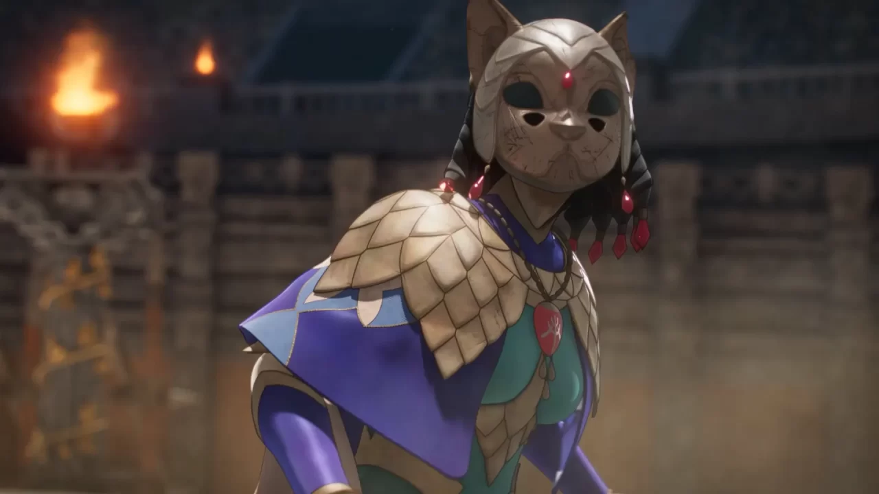 Fire Emblem Fortunes Weave Screenshot 021