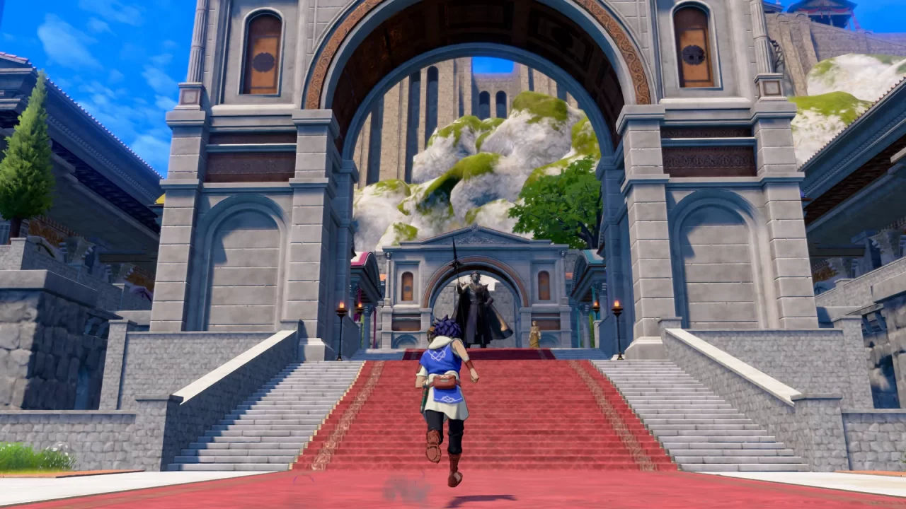 Fire Emblem Fortunes Weave Screenshot 024