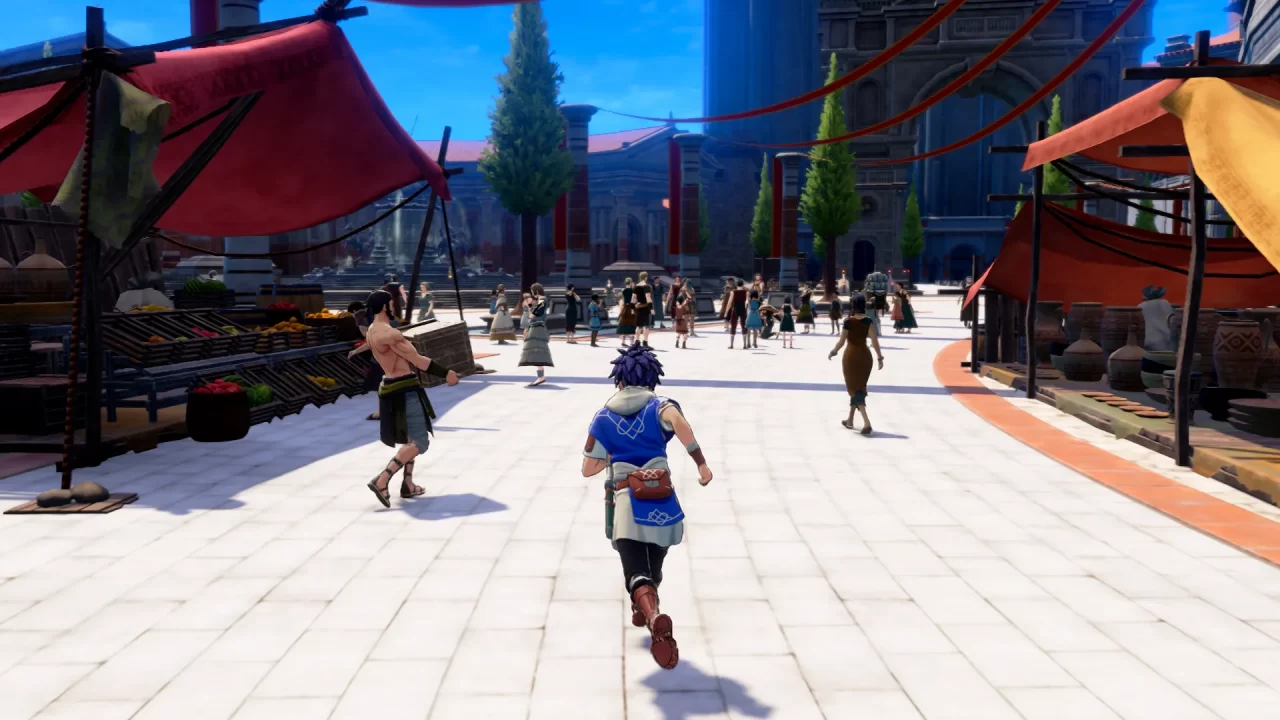 Fire Emblem Fortunes Weave Screenshot 025
