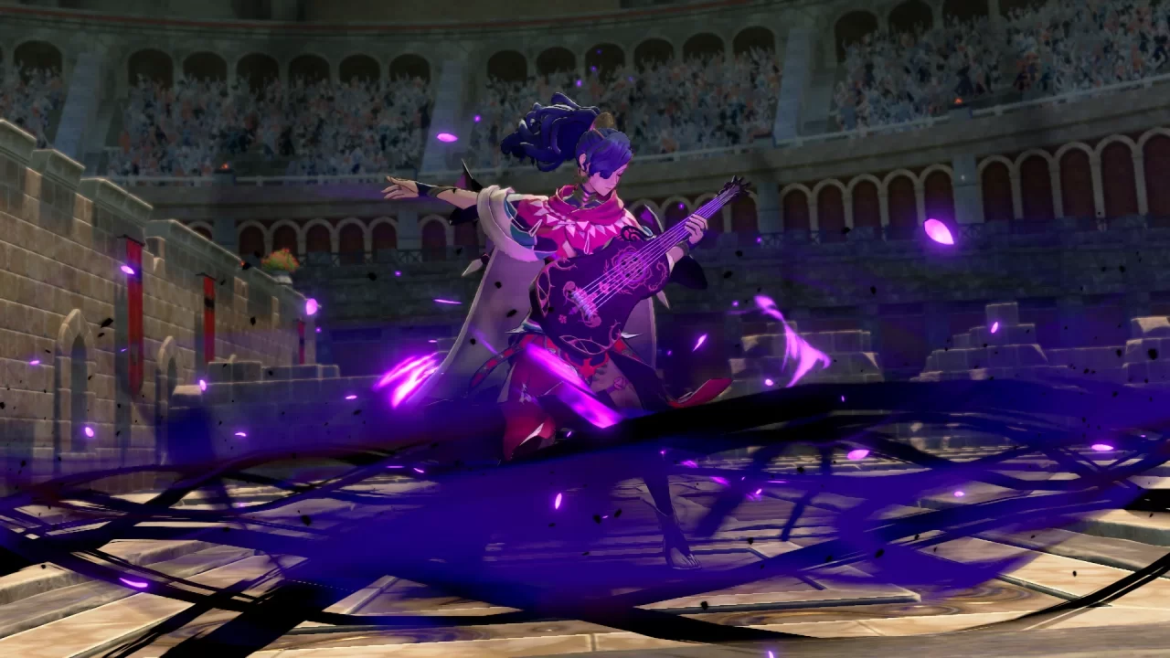 Fire Emblem Fortunes Weave Screenshot 042