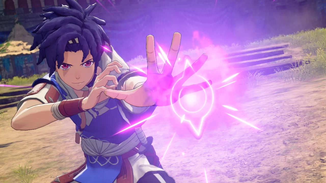 Fire Emblem: Fortune's Weave Direct Reveals Fresh Ideas and a Unique Narrative | RPGFan