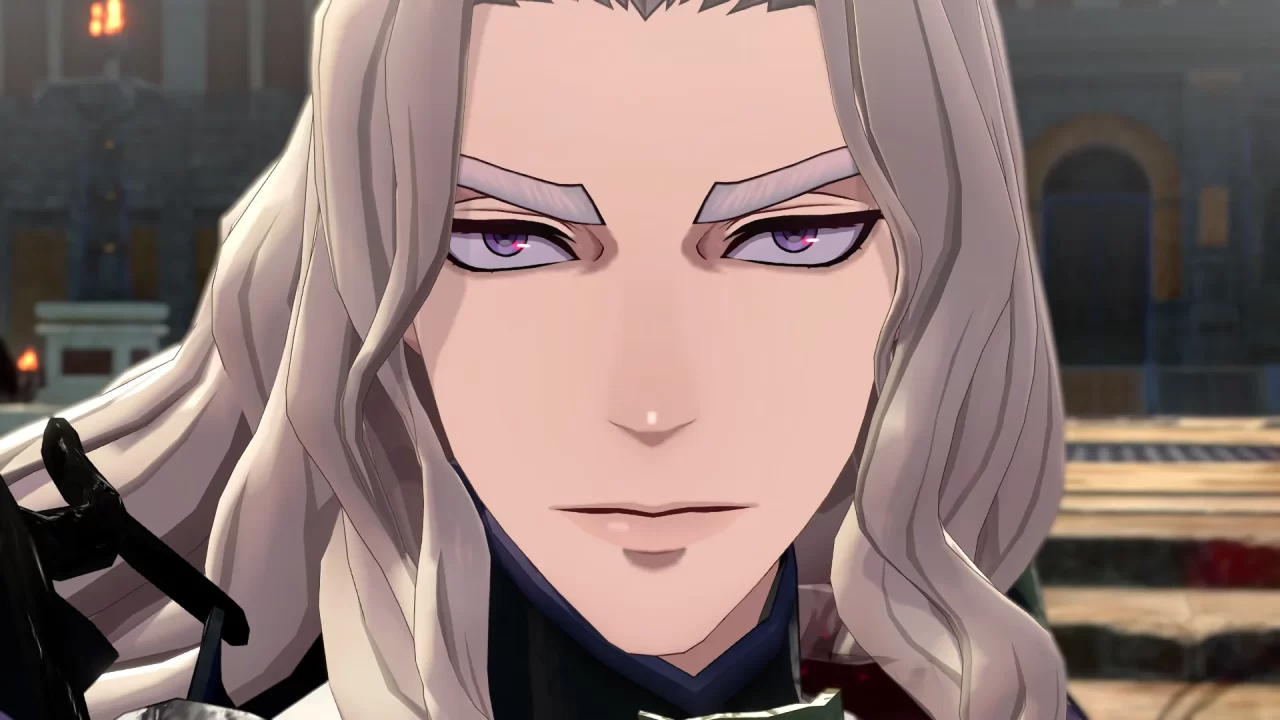 Fire Emblem Fortunes Weave Screenshot 047
