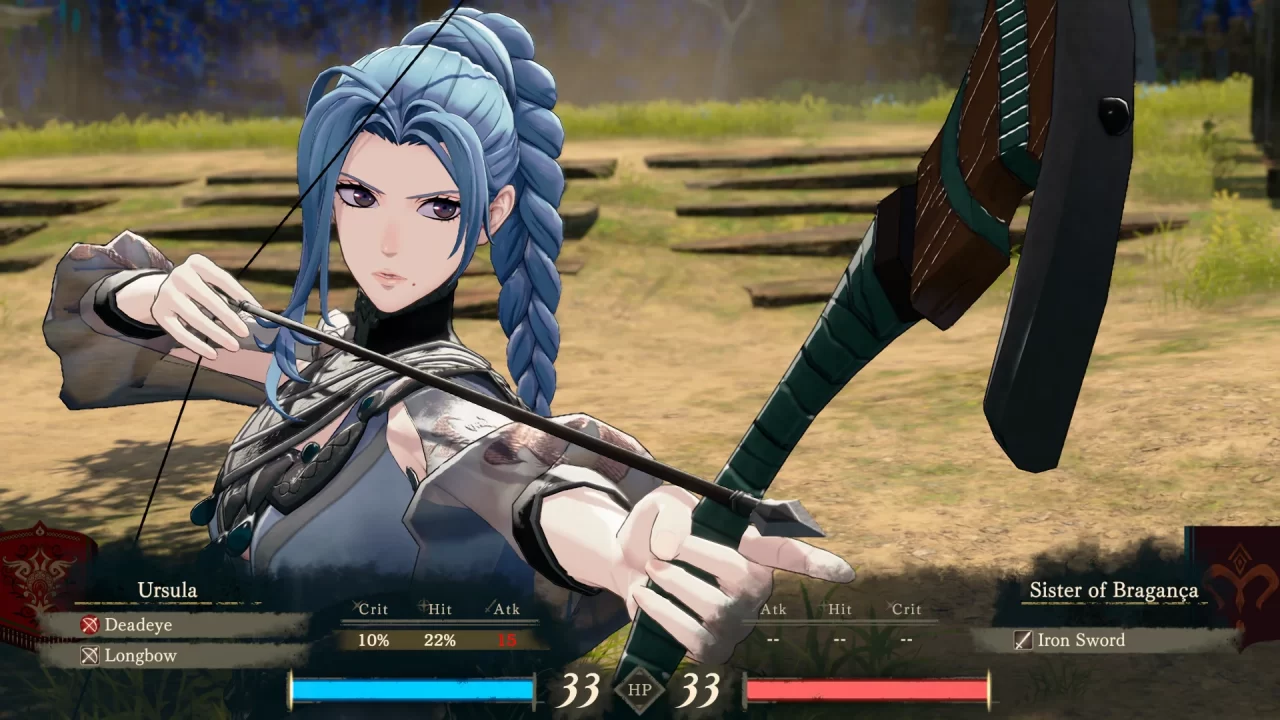Fire Emblem: Fortune's Weave Direct Reveals Fresh Ideas and a Unique Narrative | RPGFan