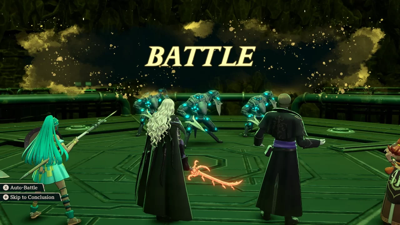 Fire Emblem: Fortune's Weave Direct Reveals Fresh Ideas and a Unique Narrative | RPGFan