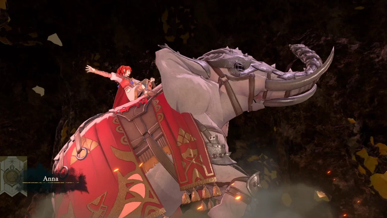 Fire Emblem: Fortune's Weave Direct Reveals Fresh Ideas and a Unique Narrative | RPGFan