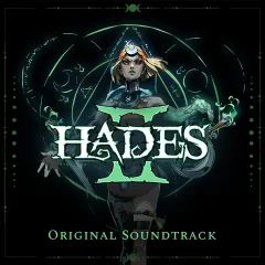 Hades II Soundtrack Cover