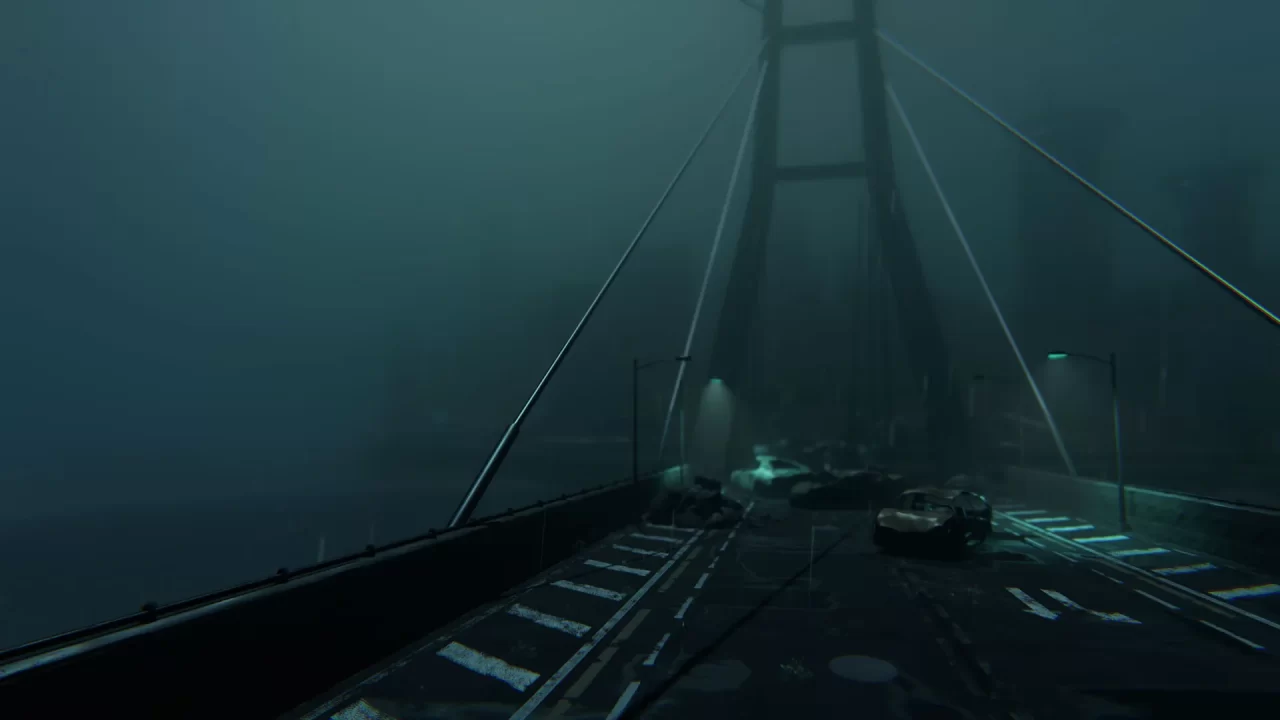 Parasite Mutant Screenshot 005