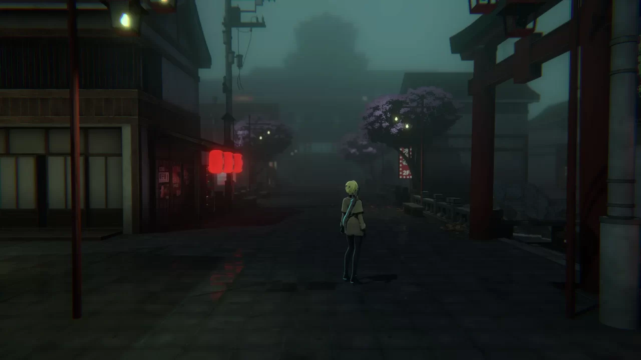 Parasite Mutant Screenshot 007