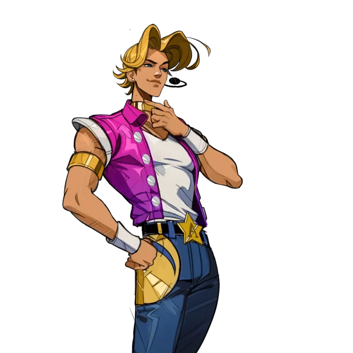 People of Note Artwork 003 Anthony