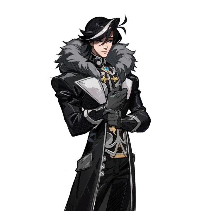 People of Note Artwork 004 Arc