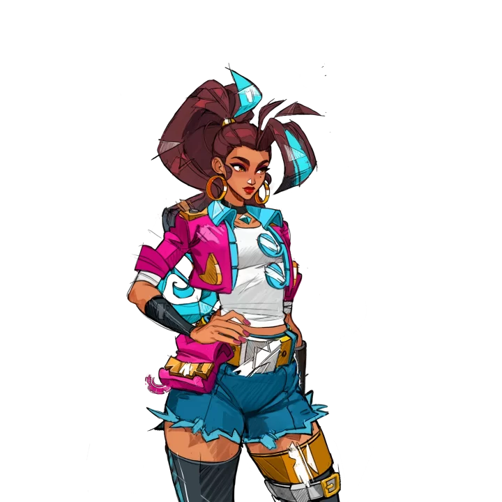 People of Note Artwork 006 Cadence