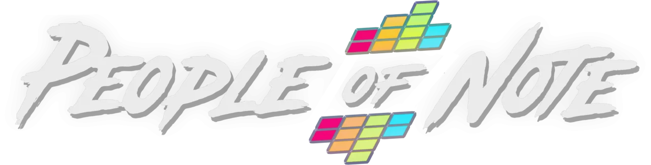 People of Note Logo 001