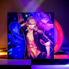 Persona Dancing Vinyl Collection