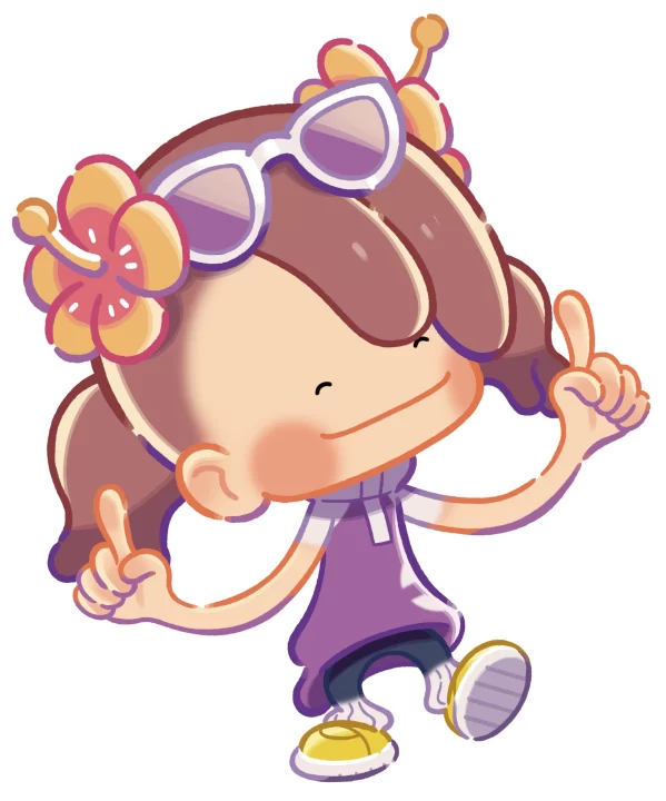 Pokemon Pokopia Artwork 010 Ditto