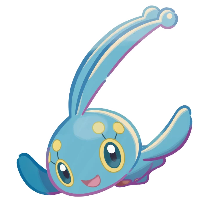 Pokemon Pokopia Artwork 011 Manaphy