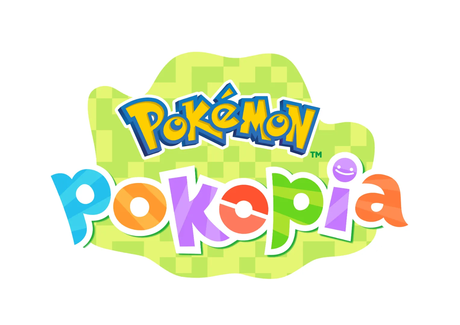 Pokemon Pokopia Logo 001