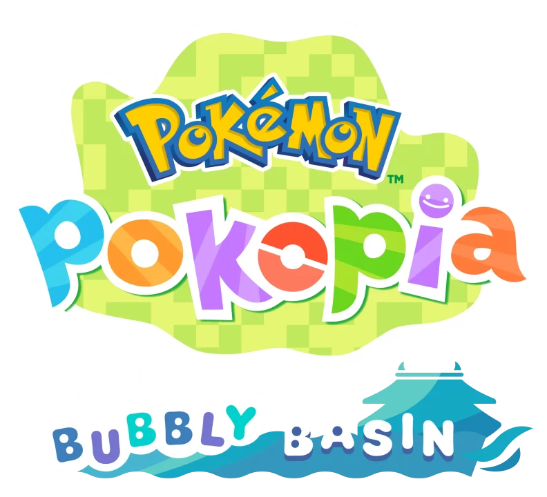 Pokemon Pokopia Logo 003 Pokemon Pokopia Logo 003