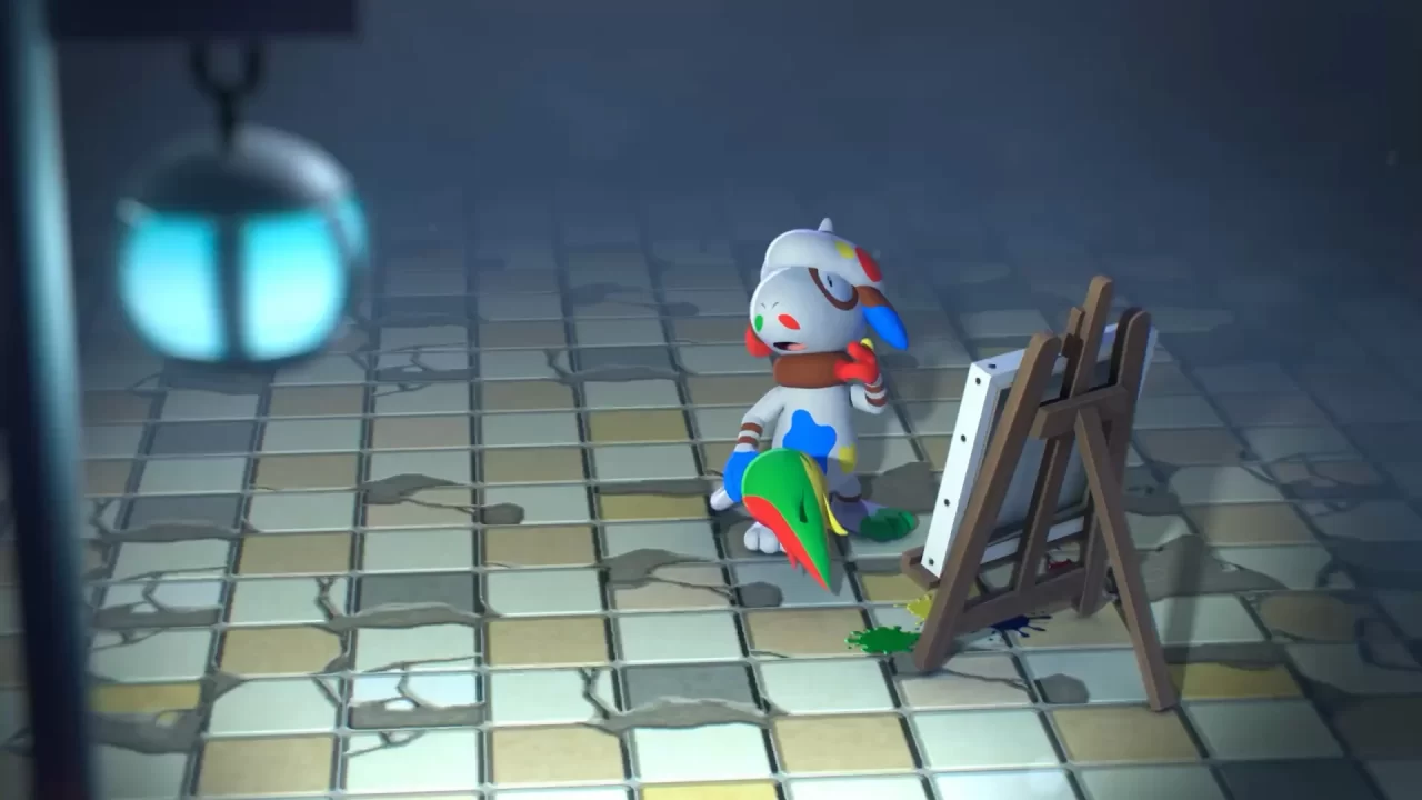 Pokemon Pokopia Screenshot 028