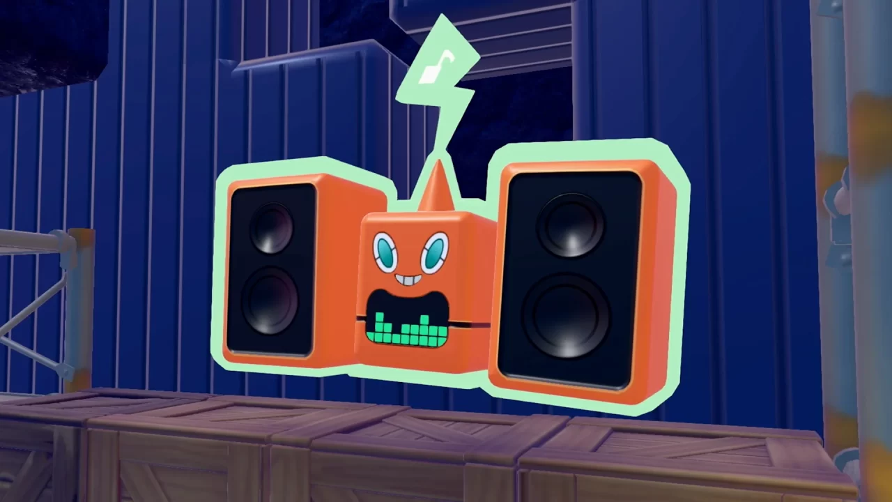 Pokemon Pokopia Screenshot 029