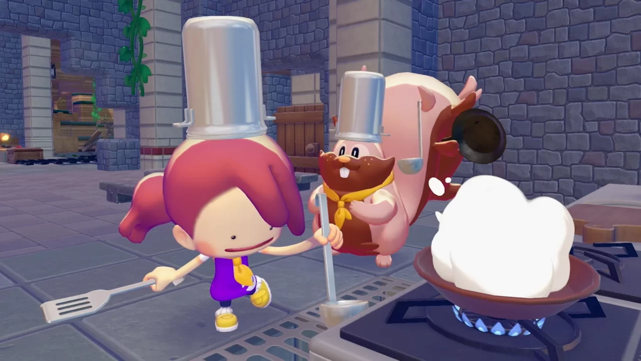 Pokemon Pokopia Screenshot 031