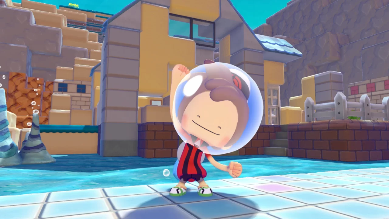 Pokemon Pokopia Screenshot 037