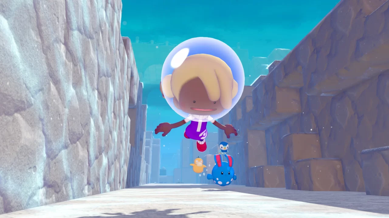 Pokemon Pokopia Screenshot 038
