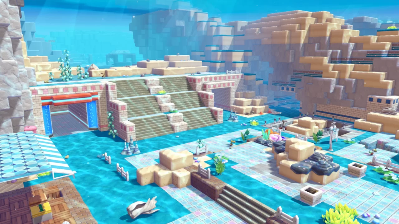 Pokemon Pokopia Screenshot 040