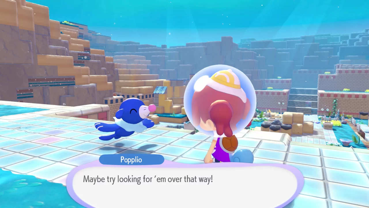 Pokemon Pokopia Screenshot 041