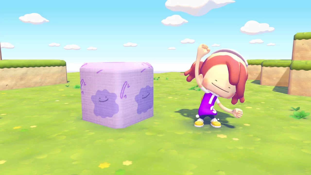 Pokemon Pokopia Screenshot 042