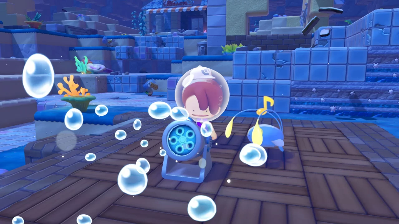Pokemon Pokopia Screenshot 044