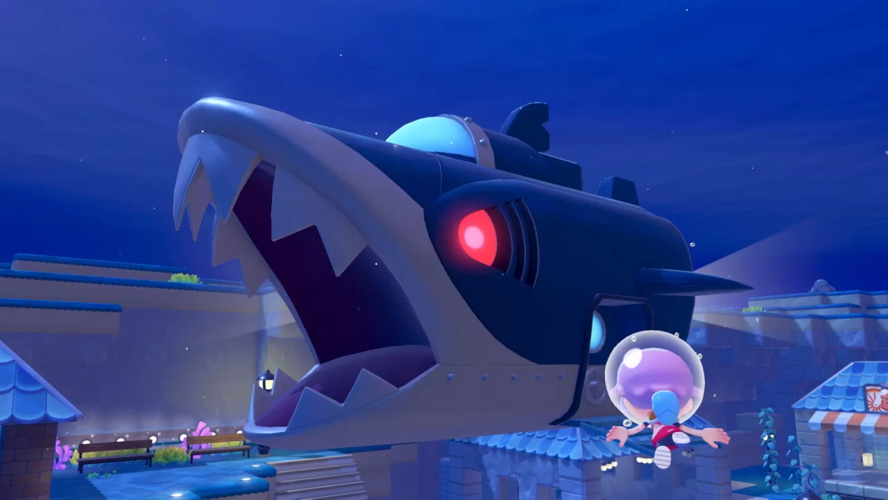 Pokemon Pokopia Screenshot 047