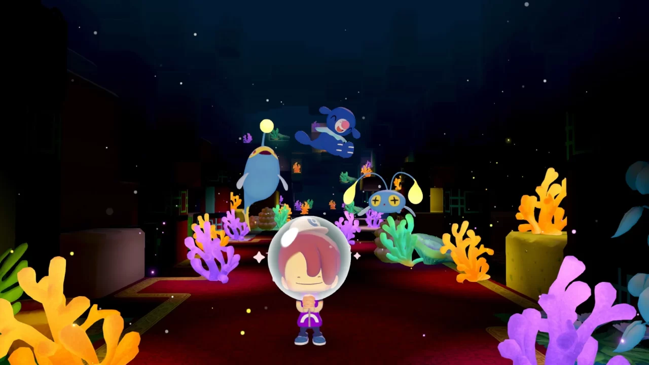 Pokemon Pokopia Screenshot 048