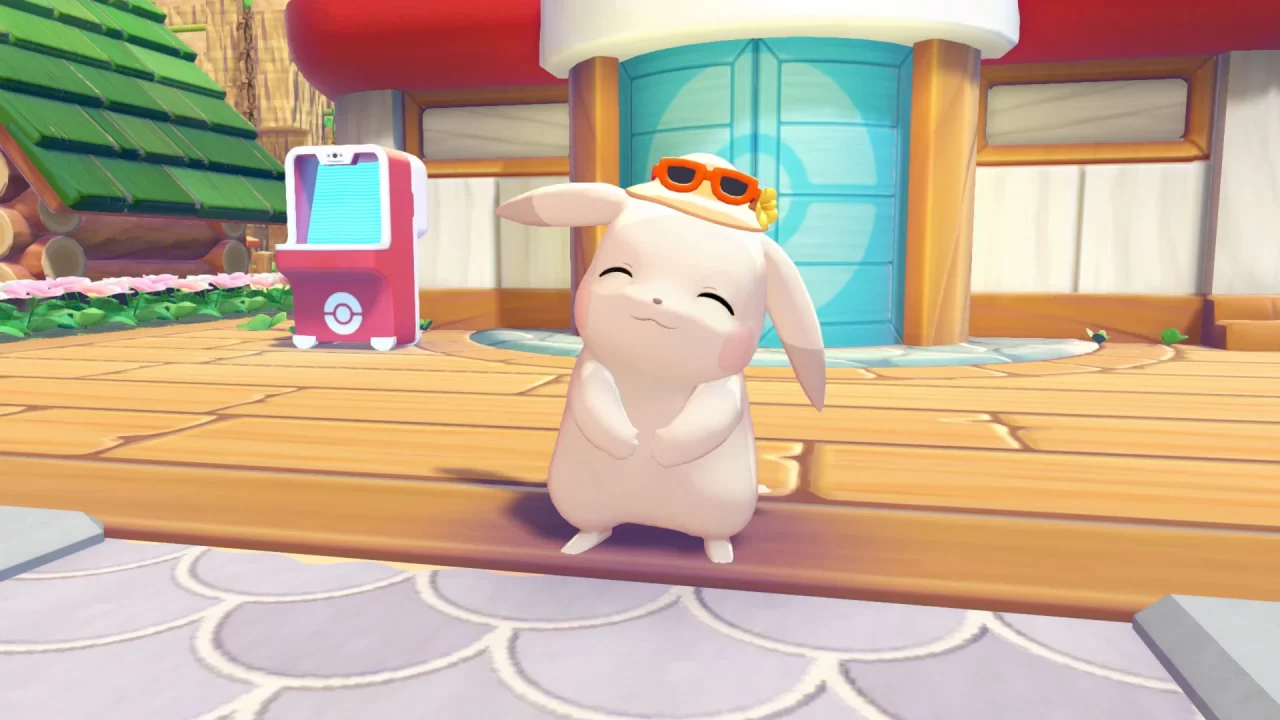 Pokemon Pokopia Screenshot 049