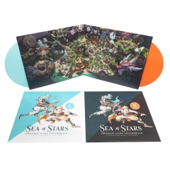 Sea of Stars Vinyl