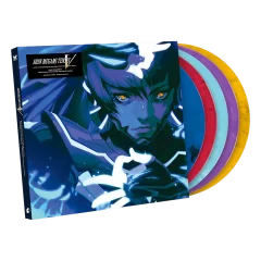 Shin Megami Tensei V Vinyl
