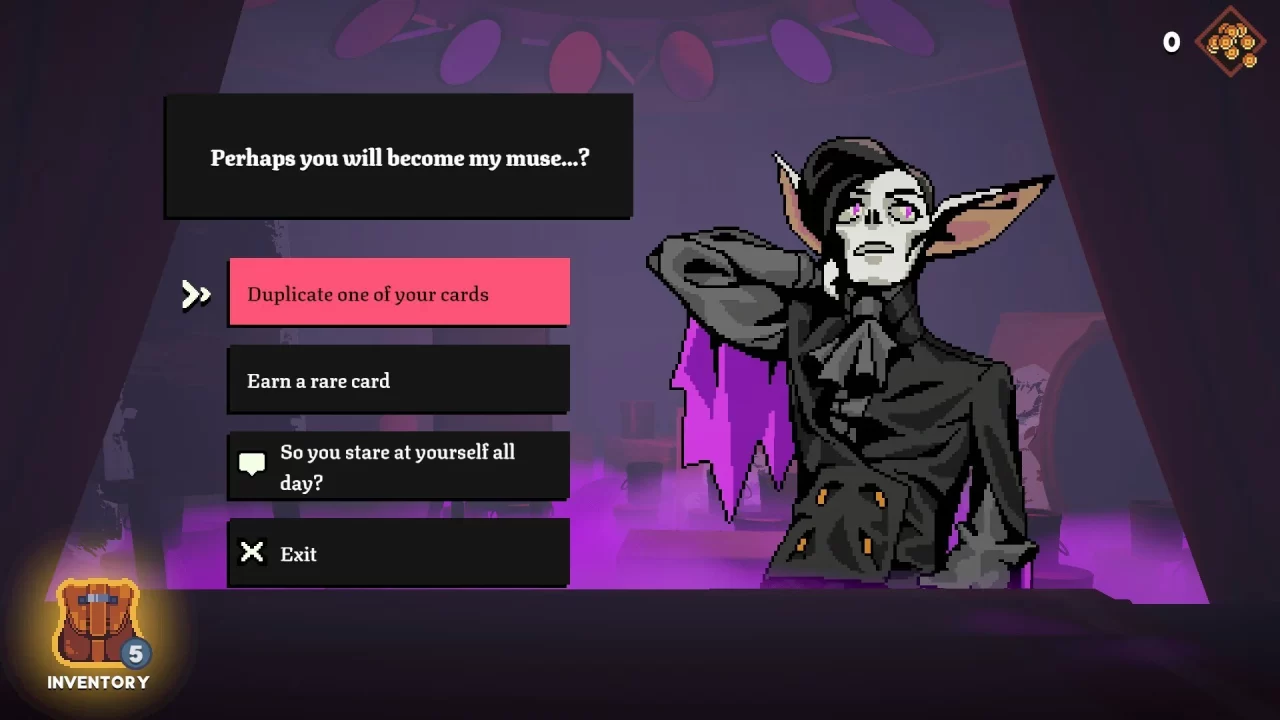 Shuffle Tactics Screenshot 005