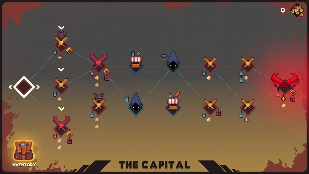 Shuffle Tactics Screenshot 010