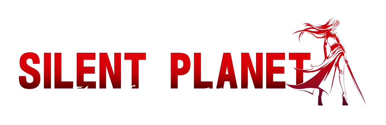 Silent Planet Elegy of a Dying World Logo 001