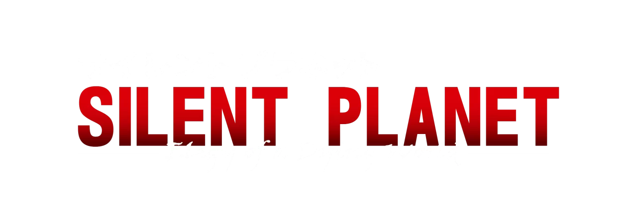 Silent Planet Elegy of a Dying World Logo 002