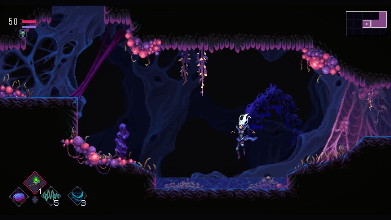 Silent Planet Elegy of a Dying World Screenshot 006
