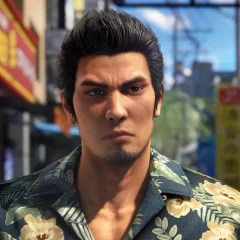 Yakuza Kiwami 3 & Dark Ties Screenshot