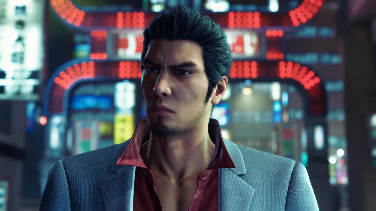 Yakuza Kiwami 3 Dark Ties Screenshot 004