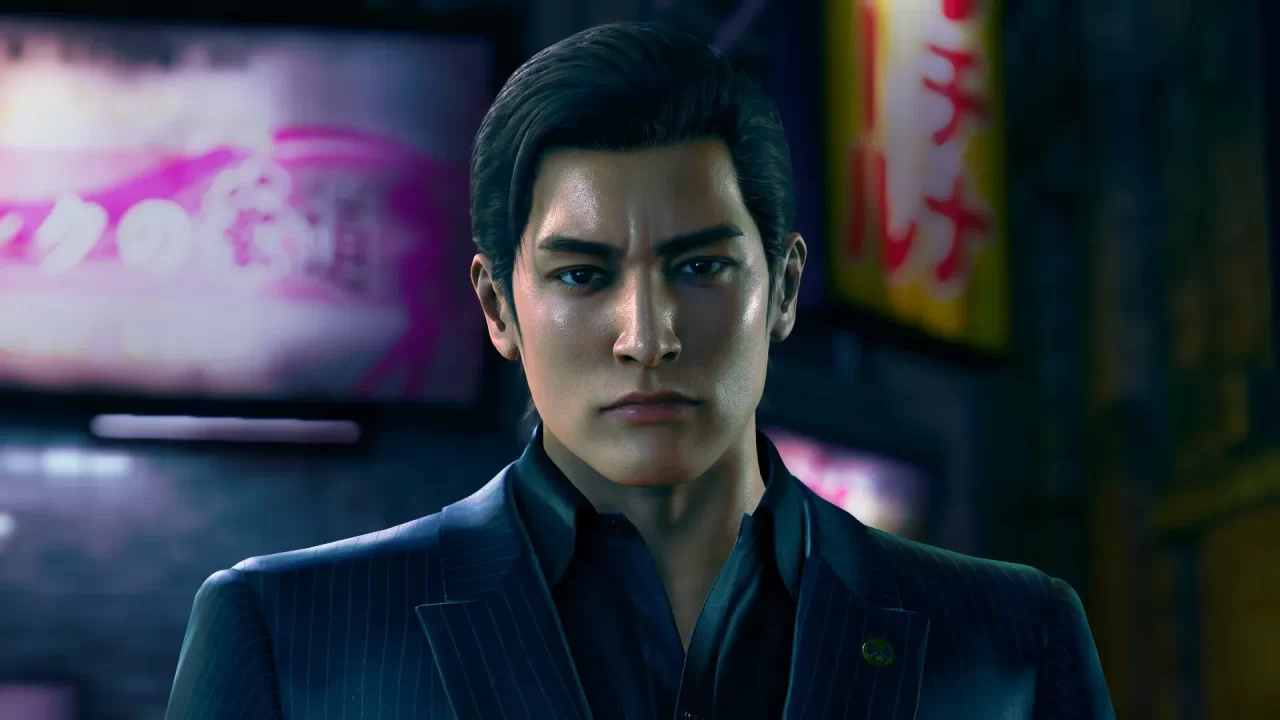 Yakuza Kiwami 3 Dark Ties Screenshot 012