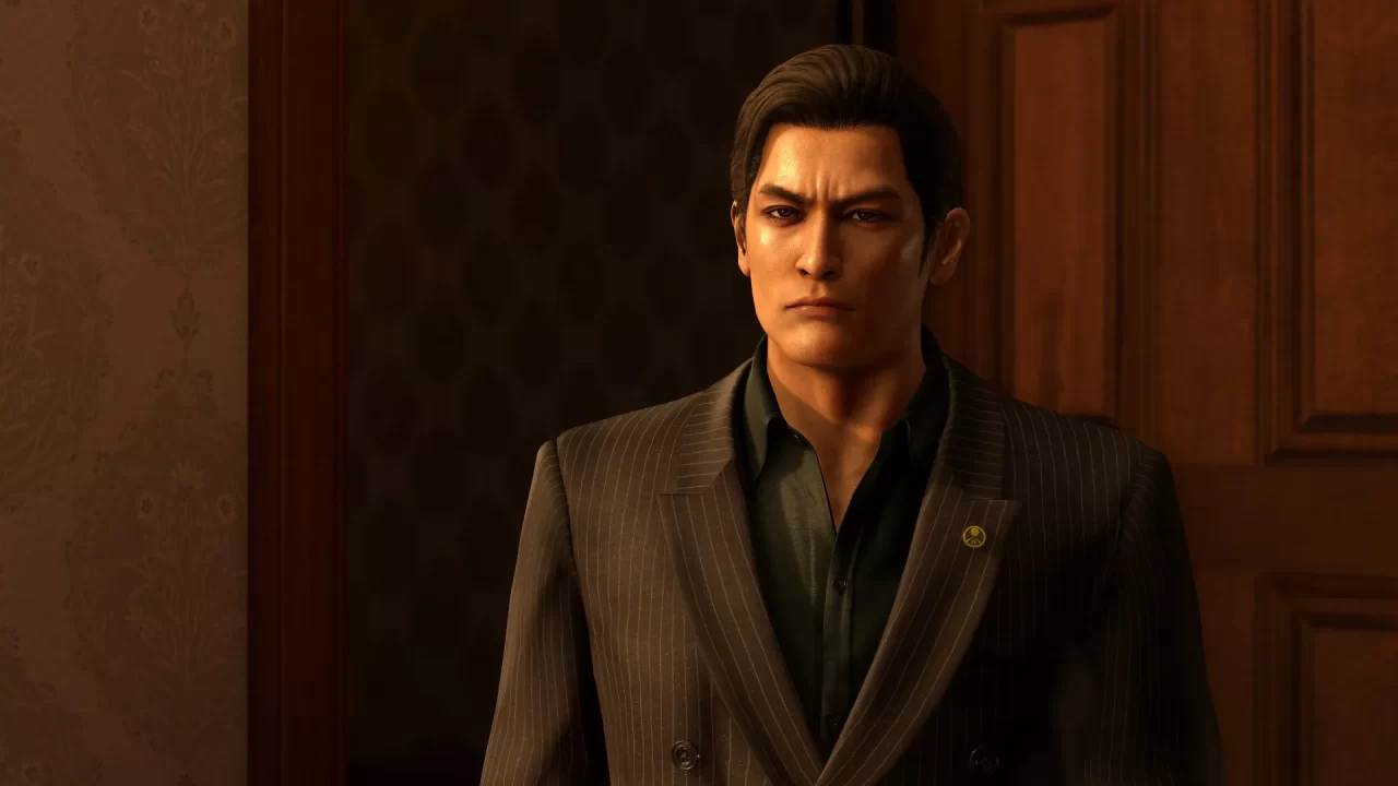 Yakuza Kiwami 3 Dark Ties Screenshot 018