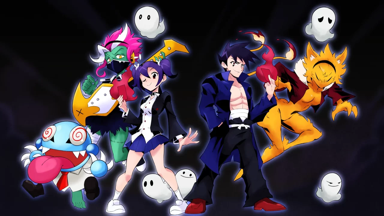 Yami Kids Artwork 001