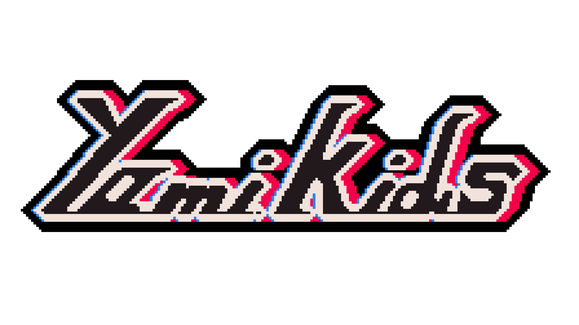 Yami Kids Logo 001
