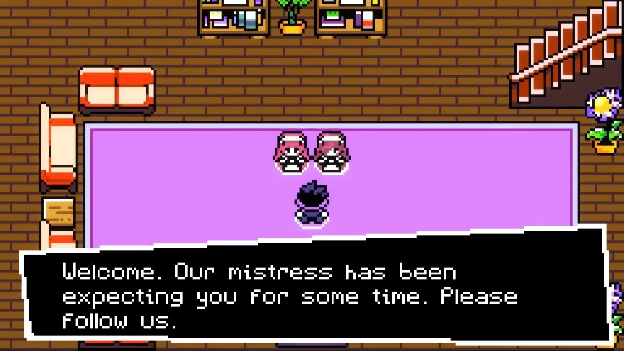 Yami Kids Screenshot 001