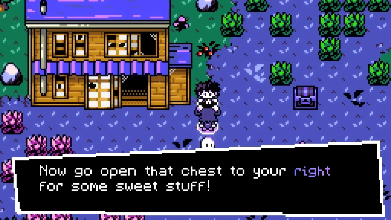 Yami Kids Screenshot 002