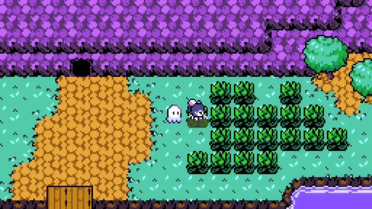 Yami Kids Screenshot 005